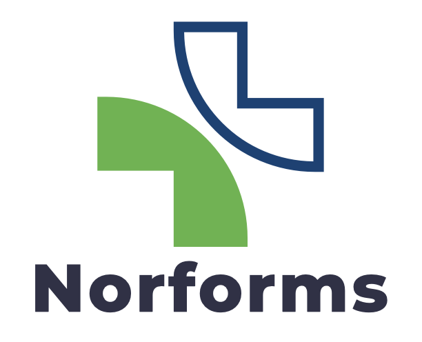 Norforms logo